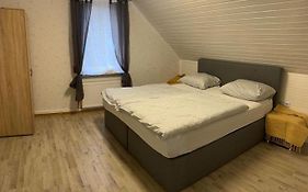 Stay In Herford